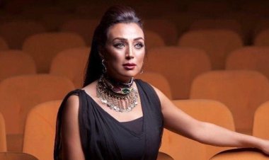 صفاء جلال: «صحباتي مطلقات.. ومشيت على هوى جوزي»