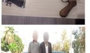 إعادة سيارتين مبلغ بسرقتهما بالسلام