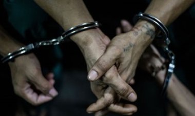 ضبط 35 تاجر مخدرات خلال حملة أمنية بالقليوبية