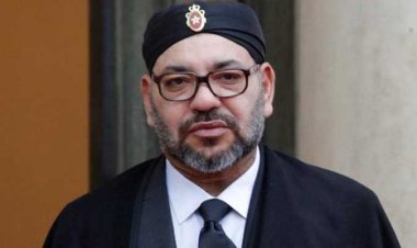 ملك المغرب يصدر عفوا عن 672 شخصا بمناسبة المولد النبوي