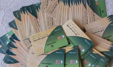 شروط تسجيل المواليد في بطاقة التموين 2022