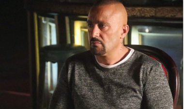 أحمد السقا يحصد جائزة أفضل ممثل سينما بمهرجان القنوات الفضائية