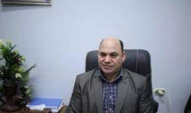 مستشار وزير الزراعة: «لو سألت أي مزارع عن تأثير التغيرات المناخية على المحاصيل هيقولك الجو اتغير»