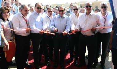 وزير البترول يفتتح ورشة عمل حول الاستفادة من الحقول المتقادمة «Brown Fields»