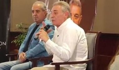 محمود حميدة: الفنان ليس قدوة ولم أكن نجم شباك