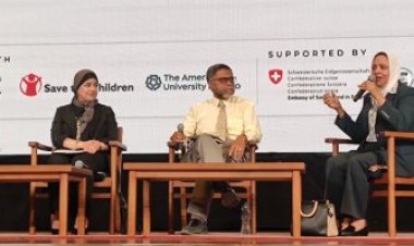 مسئول بالصحة العالمية: التغير المناخي يهدد حياة البشر