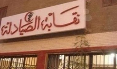 نقابة صيادلة مصر تصدر بيانا مهما بشأن واقعة وفاة الطفلتين إيمان وساجدة