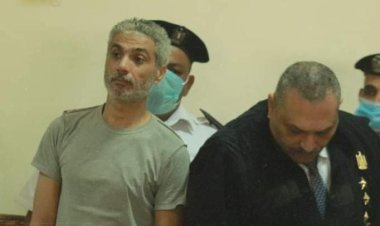 بعد الجلسة الأولى.. عقوبة 3 جرائم تنتظر سائق طريق السويس المتهور