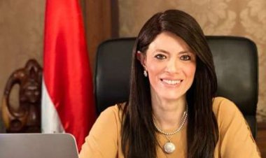 التعاون الدولي: ما يحدث على مستوى العالم يضع تحديات أمام جهود تحقيق التنمية بمصر