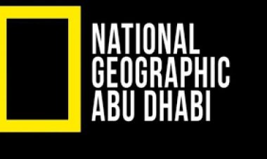 تردد ناشيونال جيوجرافيك الجديد 2022 على النايل سات National Geographic Abu