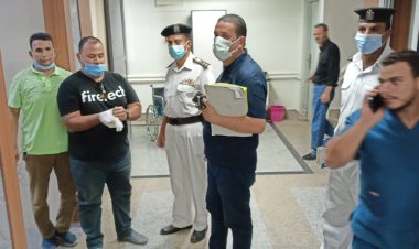 صحة الشرقية تواصل جهودها لإحكام الاشتراطات البيئية بالمنشآت الصحية