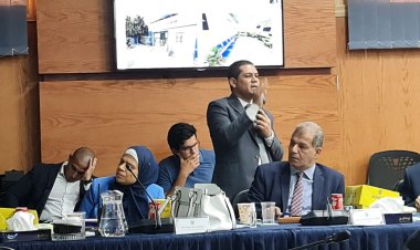 التنسيقية العليا لشركات المياه: القطع الموفرة تقلل الاستهلاك بنسبة 60%