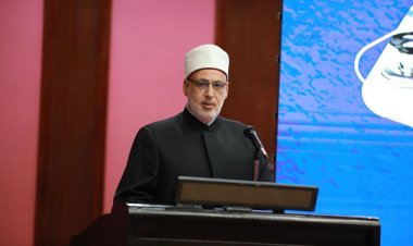 وكيل الأزهر: الانتماء للأوطان ليس بالشعارات وإنما بالعطاء