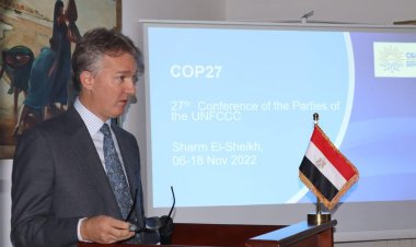 السفارة المصرية في سراييفو تعقد ورشة عمل بعنوان «الشباب وتغير المناخ»