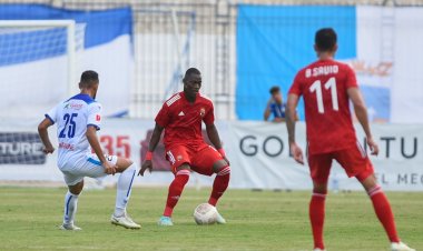 موعد مباراة الأهلي القادمة في دوري أبطال إفريقيا بعد مواجهة الهلال