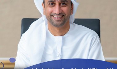 الرئيس التنفيذي لـ«دو»:  ضخ الاستثمارات لتطوير شبكات الجيل الخامس وتوسيع نطاق تغطيتها