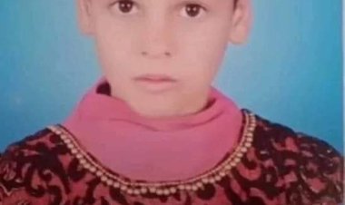 وفاة الطفلة «بسملة»  ضحية ضرب مدرس بالدقهلية.. ووالدها: «مش هسيبب حقها»