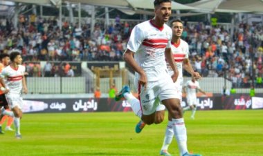 موعد مباراة الزمالك القادمة أمام طلائع الجيش في الدوري المصري