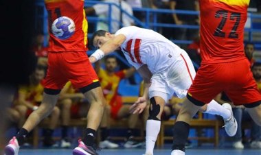 الترجي يفوز على الزمالك ويتوج ببطولة إفريقيا لكرة اليد