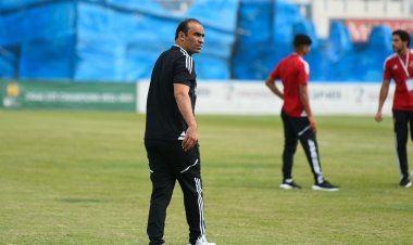 عبد الحفيظ يعدد مكاسب الأهلي من الفوز على الاتحاد المنستيري