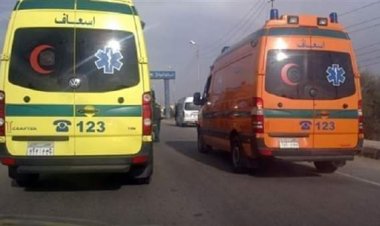 شاب يطعن خطيبته بسلاح أبيض في الغربية