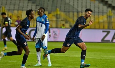 بعد الفوز على فلامبو.. الزمالك راحة من التدريبات لمدة 24 ساعة