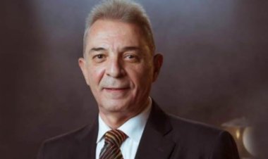 محمود حميدة:  الممثل هيفضل يضحي لحد ما يموت