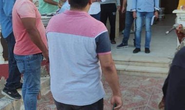 غلق 5 مراكز خاصة لعلاج الإدمان بالعبور