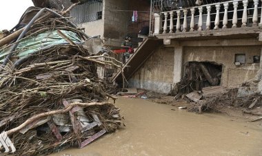 22 قتيلا وأكثر من 50 مفقودا إثر حادث انزلاق تربة في فنزويلا
