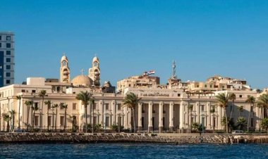 بسبب الغيرة.. زوج يطعن زوجته وحماته في الإسكندرية