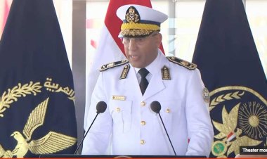 رئيس أكاديمية الشرطة يكشف خريجي كلية الشرطة من الدول الإفريقية