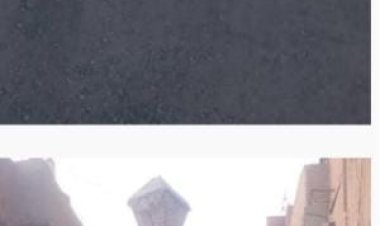 بتكلفة تخطت 2 مليون جنيه.. رصف شوارع مدينة منيا القمح بالشرقية