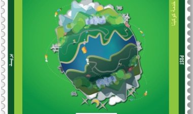 البريد المصري يصدر طابع تذكاري بمناسبة اليوم العالمي له