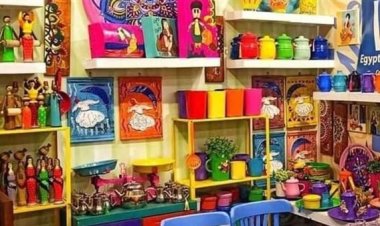 موعد انتهاء معرض تراثنا 2022