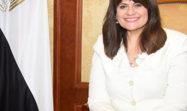 وزارة الهجرة تعلن بدء إذاعة برنامج للمصريين بالخارج بقناة CSAT