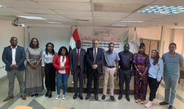 الصالحي: مصر حريصة على التعاون والتكامل مع جميع دول القارة السمراء