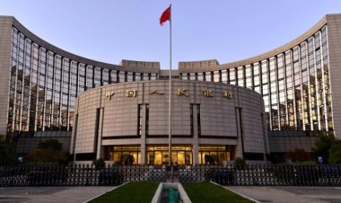 المركزي الصيني يضخ ملياري يوان حفاظا على استقرار السيولة