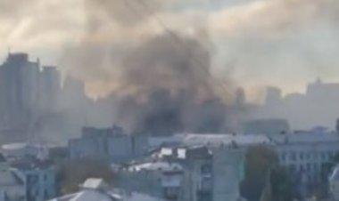 الكرملين: استهداف كييف يومي 2 و3 أكتوبر الماضيين