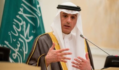 السعودية والولايات المتحدة تبحثان مواضيع البيئة والتغير المناخي