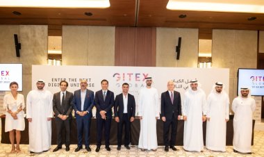 انطلاق «جيتكس جلوبال 2022» في دبي بنسخته 42