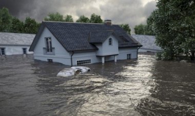 فيضانات وسيول في شمال شرق ووسط تايلاند