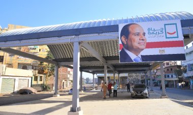 محافظ الغربية: حياة كريمة تجربة تنموية شاملة  رسمت ملامح جديدة  للريف المصري