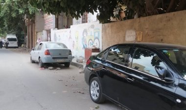 اللص والكلاب.. أحدهم ذبح  فتاة دافعت عن شرفها بحدائق القبة..  والشهود «شاهد مشافش حاجة»