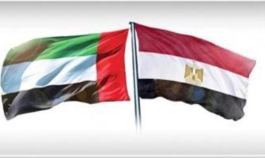 الحكومة تعلن استضافة القاهرة احتفالية تحت شعار «مصر والإمارات قلب واحد»