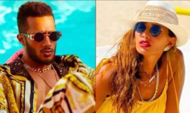 «العمدة»  يجمع زينة ومحمد رمضان لأول مرة في دراما رمضان 2023