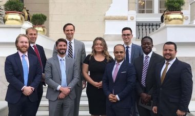 وفد الكونجرس الأمريكي يٌثني على المبادرة الرئاسية «حياة كريمة»