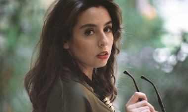 سارة عبد الرحمن تنافس بفيلم المقابلة في مهرجان القاهرة السينمائي الدولي