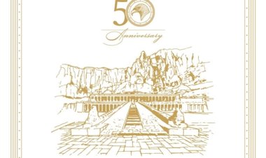 من الإبرة للصاروخ.. 20 معلومة عن «ستيفانو ريتشي»  بالأقصر