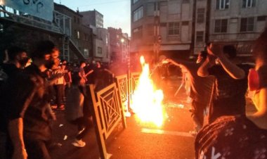 على خلفية وفاة مهسا أميني.. إيران تتهم عددًا من الأجانب بالتورط في أعمال الشغب الأخيرة