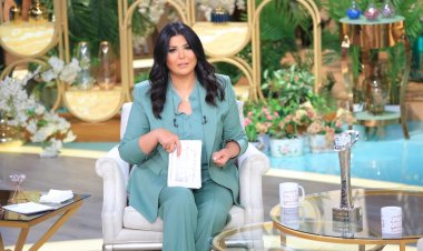 الأربعاء.. حلقة خاصة من «معكم منى الشاذلي»  عن جوائز نوبل